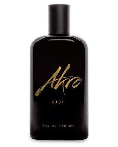 Akro East - premium fragrance for sophisticated tastes.