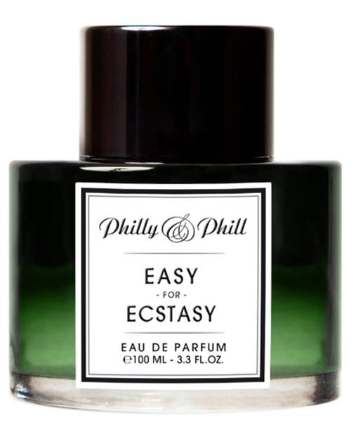 Philly & Phill Easy For Ecstasy - premium fragrance for sophisticated tastes.