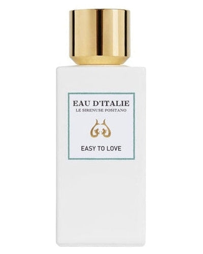 Eau d'Italie Easy to Love - premium fragrance for sophisticated tastes.