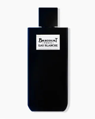 Brecourt Eau Blanche - premium fragrance for sophisticated tastes.