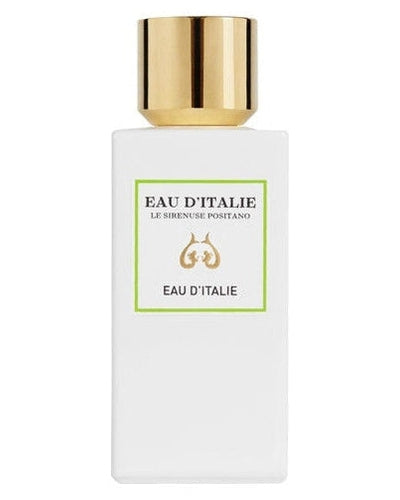 Eau d'Italie Eau D'Italie