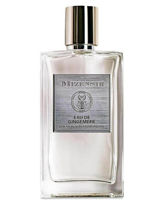 Mizensir Eau De Gingembre - premium fragrance for sophisticated tastes.