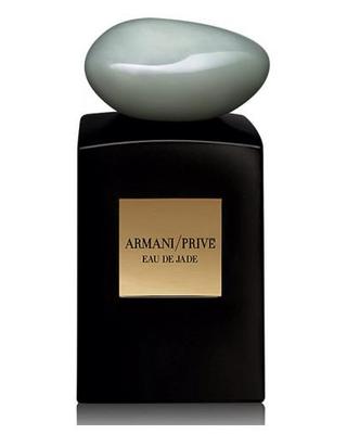 Armani Eau De Jade - premium fragrance for sophisticated tastes.