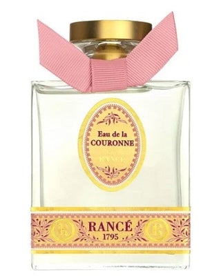 Rance 1795 Eau De La Couronne - premium fragrance for sophisticated tastes.