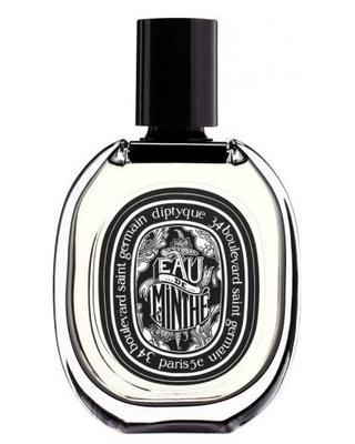 Diptyque Eau De Minthé EDP - premium fragrance for sophisticated tastes.