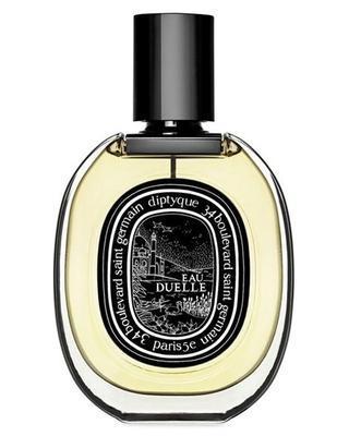 Diptyque Eau Duelle EDP - premium fragrance for sophisticated tastes.