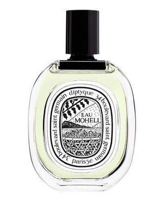 Diptyque Eau Moheli EDT - premium fragrance for sophisticated tastes.