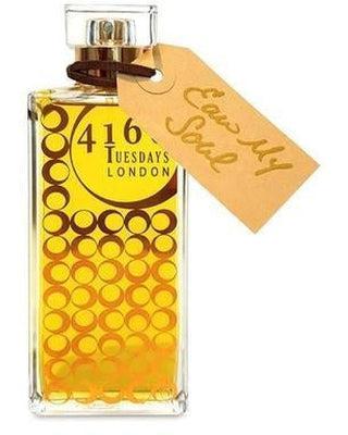 4160 Tuesdays Eau My Soul - premium fragrance for sophisticated tastes.