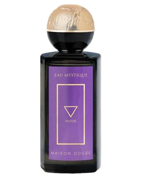 Maison Douze Eau Mystique - premium fragrance for sophisticated tastes.