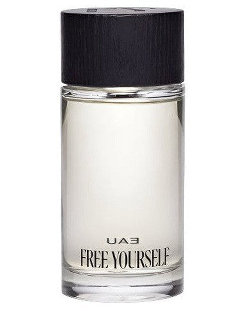 Free Yourself Eau - premium fragrance for sophisticated tastes.