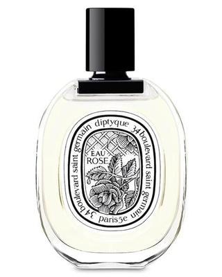 Diptyque Eau Rose EDT - premium fragrance for sophisticated tastes.