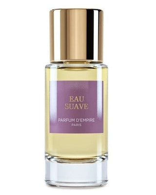 Parfum d'Empire Eau Suave - premium fragrance for sophisticated tastes.