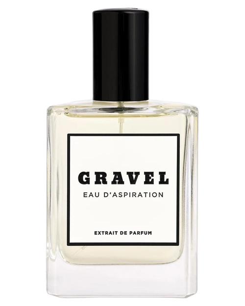 Gravel Eau d'Aspiration - premium fragrance for sophisticated tastes.