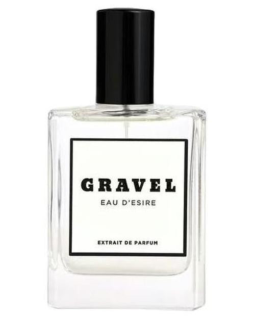 Gravel Eau d'Esire - premium fragrance for sophisticated tastes.