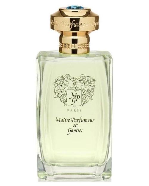 Maitre Parfumeur et Gantier Eau du Gantier - premium fragrance for sophisticated tastes.