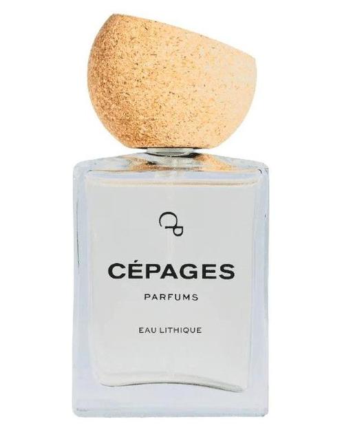 Cépages Eau Lithique - premium fragrance for sophisticated tastes.