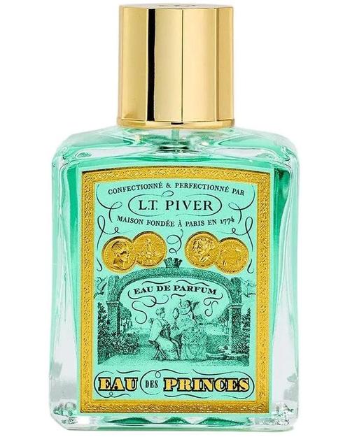 L.T. Piver Eau des Princes - premium fragrance for sophisticated tastes.