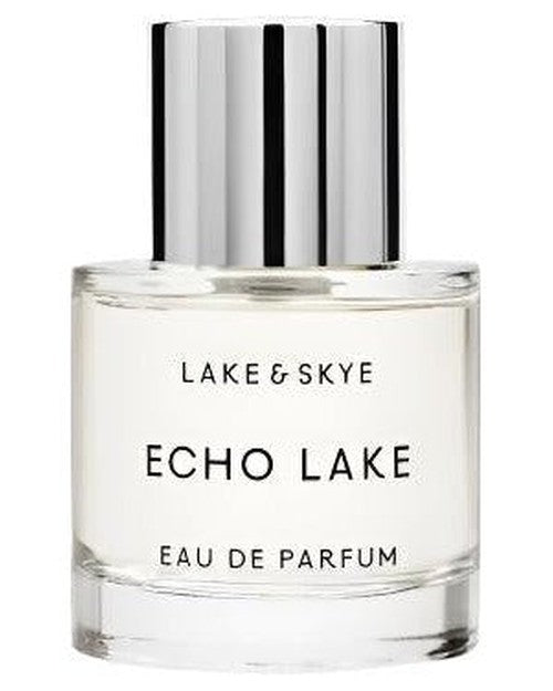 Lake & Skye Echo Lake - premium fragrance for sophisticated tastes.