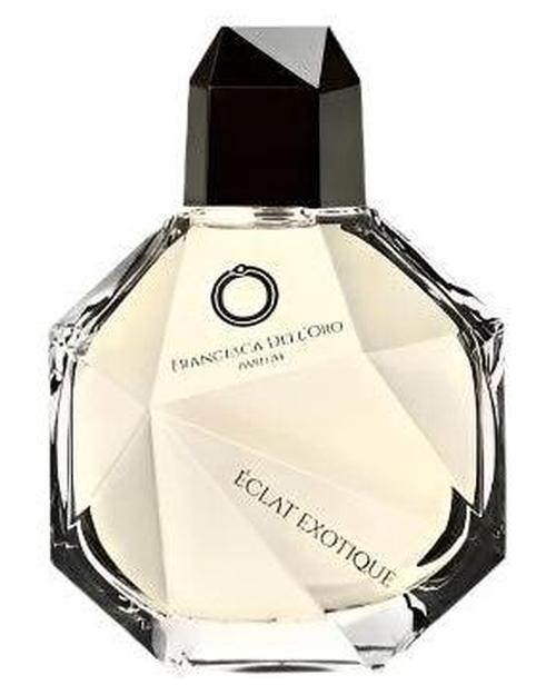 Francesca dell'Oro Éclat Exotique - premium fragrance for sophisticated tastes.