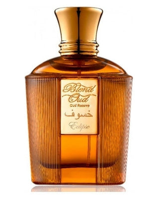 Blend Oud Eclipse - premium fragrance for sophisticated tastes.