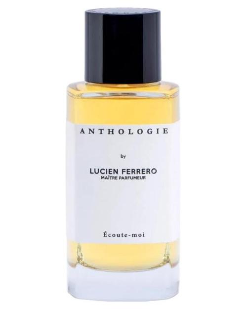 Anthologie Écoute-Moi - premium fragrance for sophisticated tastes.