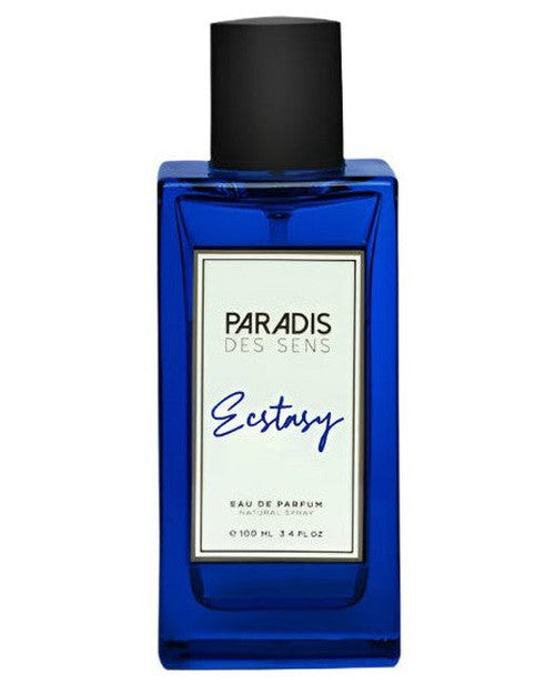 Paradis des Sens Ecstasy - premium fragrance for sophisticated tastes.