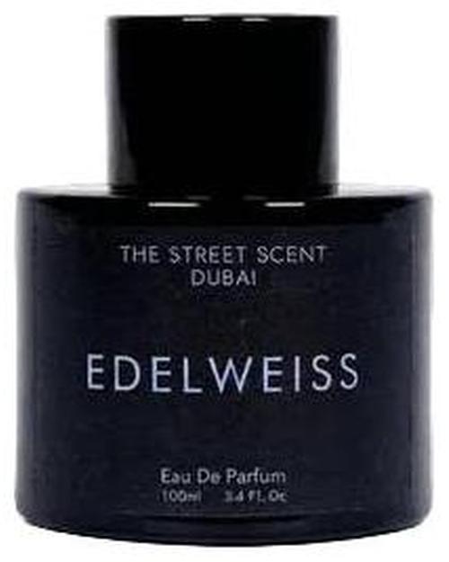 The Street Scent Edelweiss - premium fragrance for sophisticated tastes.