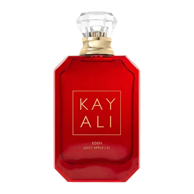Kayali Eden Juicy Apple | 01 - premium fragrance for sophisticated tastes.