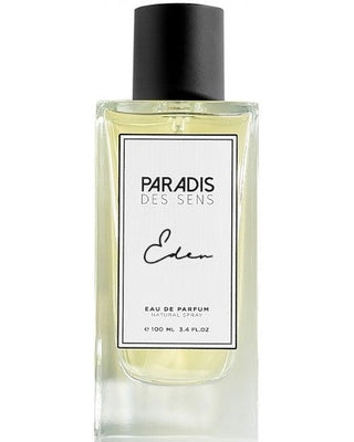 Paradis des Sens Eden - premium fragrance for sophisticated tastes.