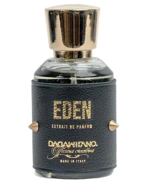 Dadamilano Eden - premium fragrance for sophisticated tastes.
