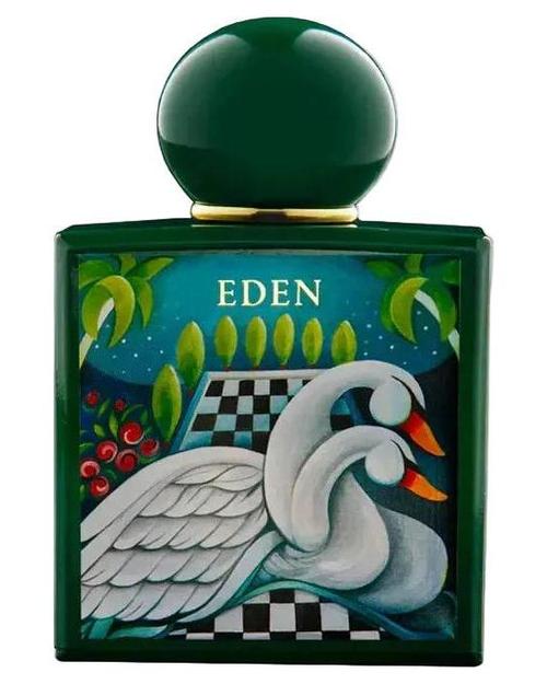 Adamo Parfum Eden - premium fragrance for sophisticated tastes.