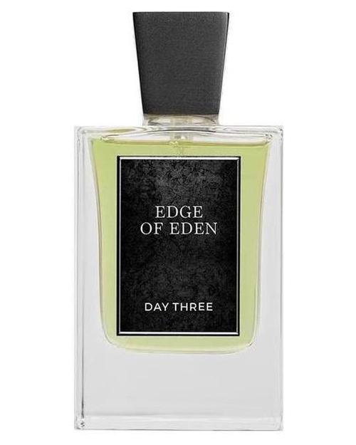 Day Three Edge of Eden - premium fragrance for sophisticated tastes.