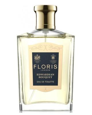 Floris London Edwardian Bouquet - premium fragrance for sophisticated tastes.