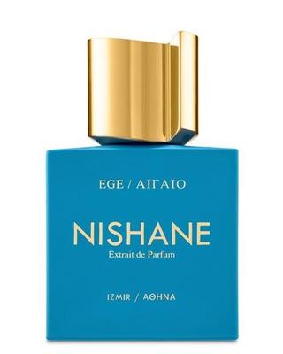 Nishane Ege - premium fragrance for sophisticated tastes.