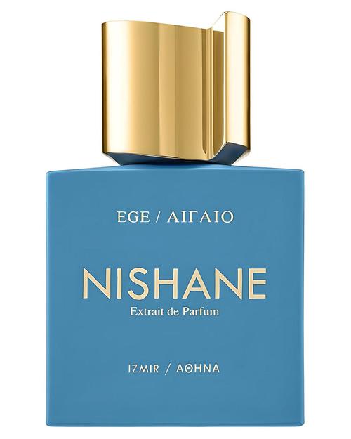 Nishane Ege - premium fragrance for sophisticated tastes.