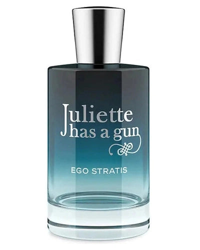 Juliette Has A Gun Ego Stratis - premium fragrance for sophisticated tastes.