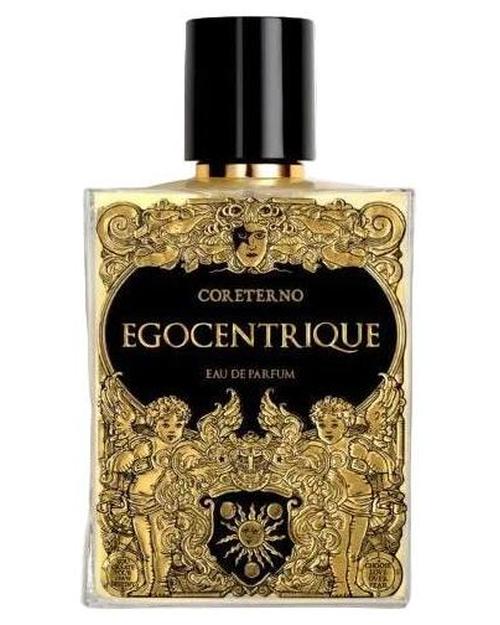 Coreterno Egocentrique - premium fragrance for sophisticated tastes.