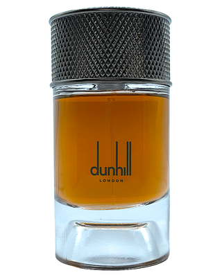 Dunhill Egyptian Smoke - premium fragrance for sophisticated tastes.