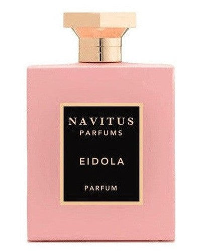 Navitus Parfums Eidola - premium fragrance for sophisticated tastes.