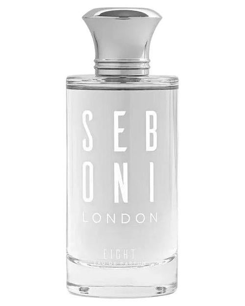 Seboni Eight - premium fragrance for sophisticated tastes.