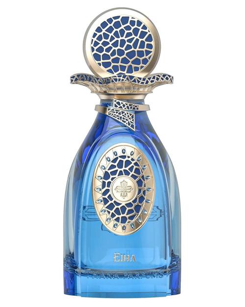 Thana Parfums Eiha - premium fragrance for sophisticated tastes.