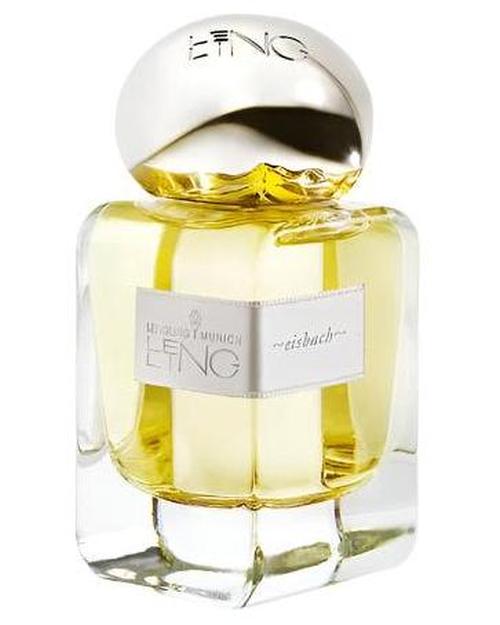 Lengling Eisbach No. 5 - premium fragrance for sophisticated tastes.