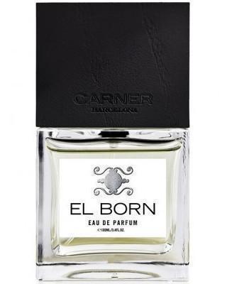 Carner Barcelona El Born - premium fragrance for sophisticated tastes.