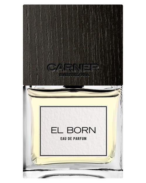 Carner Barcelona El Born - premium fragrance for sophisticated tastes.