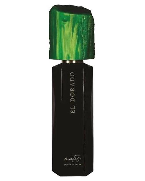 Mutis Nueva Granada El Dorado - premium fragrance for sophisticated tastes.