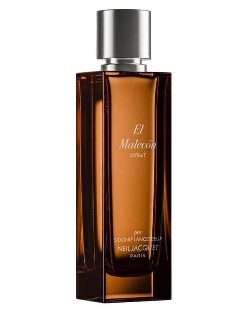 Neil Jacquet El Malecón - premium fragrance for sophisticated tastes.