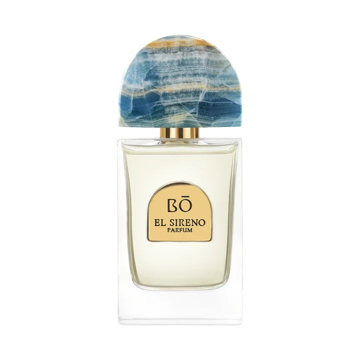 House of BŌ El Sireno - premium fragrance for sophisticated tastes.