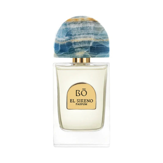 House of BŌ El Sireno - premium fragrance for sophisticated tastes.