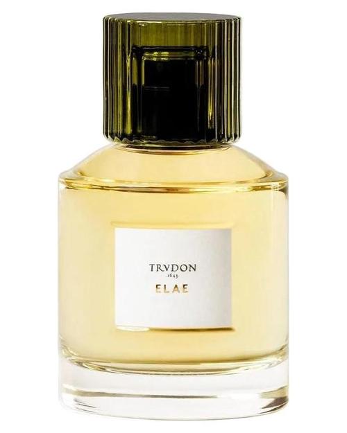 Trudon Elae - premium fragrance for sophisticated tastes.