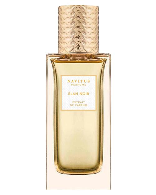 Navitus Parfums Élan Noir - premium fragrance for sophisticated tastes.
